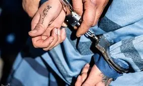 پایان گروگانگیری ۱۰ میلیاردی با دستگیری ۲ آدم‌ربا در بم