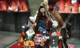 نمایشگاه عروسک‌ با نیازهای ویژه و کتاب‌های حسی برگزار می‌شود