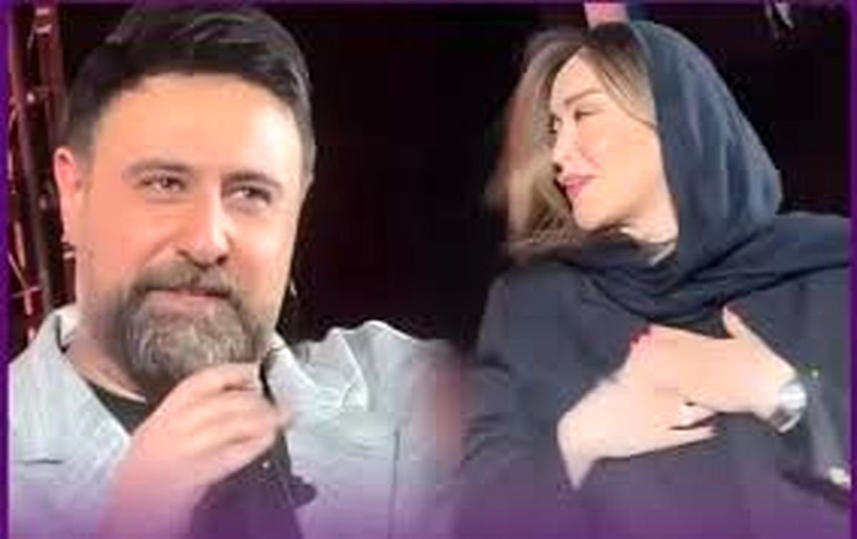 صحبتهای عجیبِ سارا منجزیپور درباره علاقهاش به مرد سالاری/ ویدئو