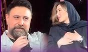 صحبت‌های عجیبِ سارا منجزی‌پور درباره علاقه‌اش به مرد سالاری/ ویدئو