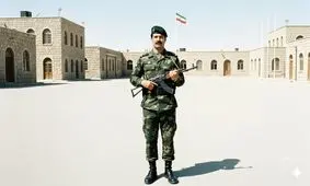 هجرت ناتمام داستانی کوتاه از زندگی شهید ابراهیم خانی