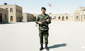هجرت ناتمام داستانی کوتاه از زندگی شهید ابراهیم خانی