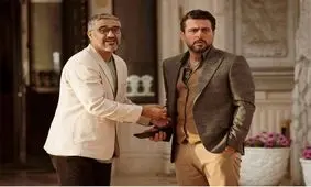 ۴۰۰ هزار نفر مشتری «هتل» و «ویلای» پژمان جمشیدی/ کارگردان روحانی صعود کرد!