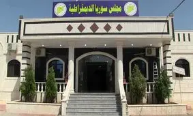  اربیل از ورود سران کُردهای سوریه به خاک عراق ممانعت به عمل آورد