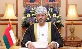 وزیر خارجه عمان: آمریکا و سوریه پیام مبادله کردند


