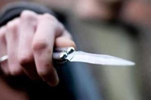 کشته شدن پدر به دست پسر با چاقو در کازرون