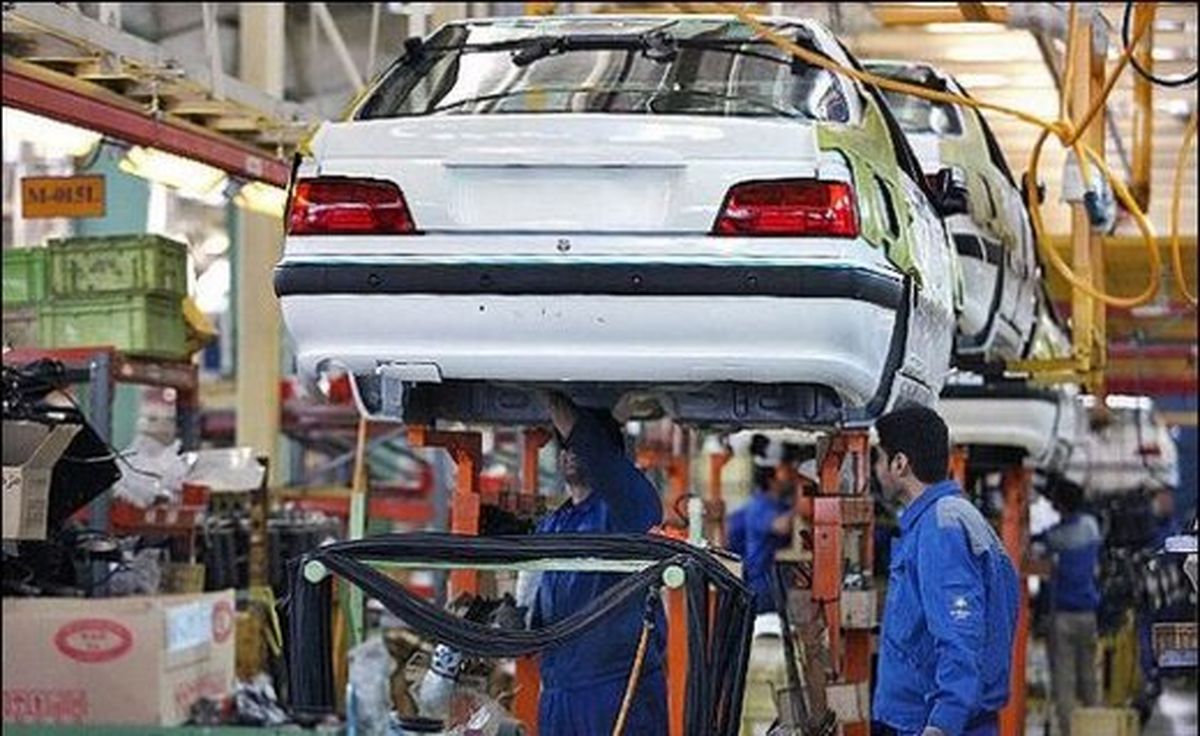 ونزوئلایی ها خواستار کدام محصولات ایران خودرو هستند؟