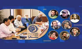 کارگردان‌هایی که با حضور در ساترا مجوز گرفتند/ از معادی تا مهدویان

