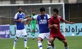 پدیده مشهد صفر - هوادار یک / سوغات ارزشمند عنایتی از زادگاهش

