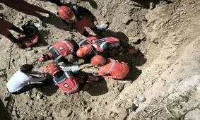 مرگ کارگر ۴۵ ساله در شهرک صنعتی کلات مشهد