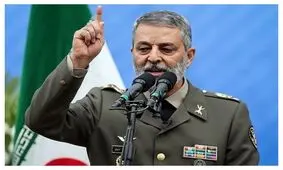 پایان دوران دفاع؛ رئیس ستاد کل نیروهای مسلح از تغییر دکترین نظامی ایران از دفاع به تهاجم خبر داد