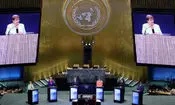 هفت نامزد دبیرکلی سازمان ملل؛ آغاز رایزنی‌ها در شورای امنیت برای تعیین جانشین گوترش