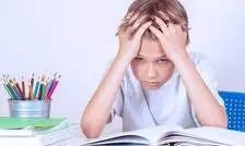 پشت پرده فرار کودکان از درس و مشق