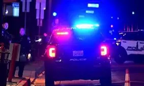 ۳ کشته بر اثر انفجار در مرکز پلیس لس‌آنجلس آمریکا