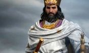 حضور کوروش کبیر در بازی Age of Empires/ ویدئو
