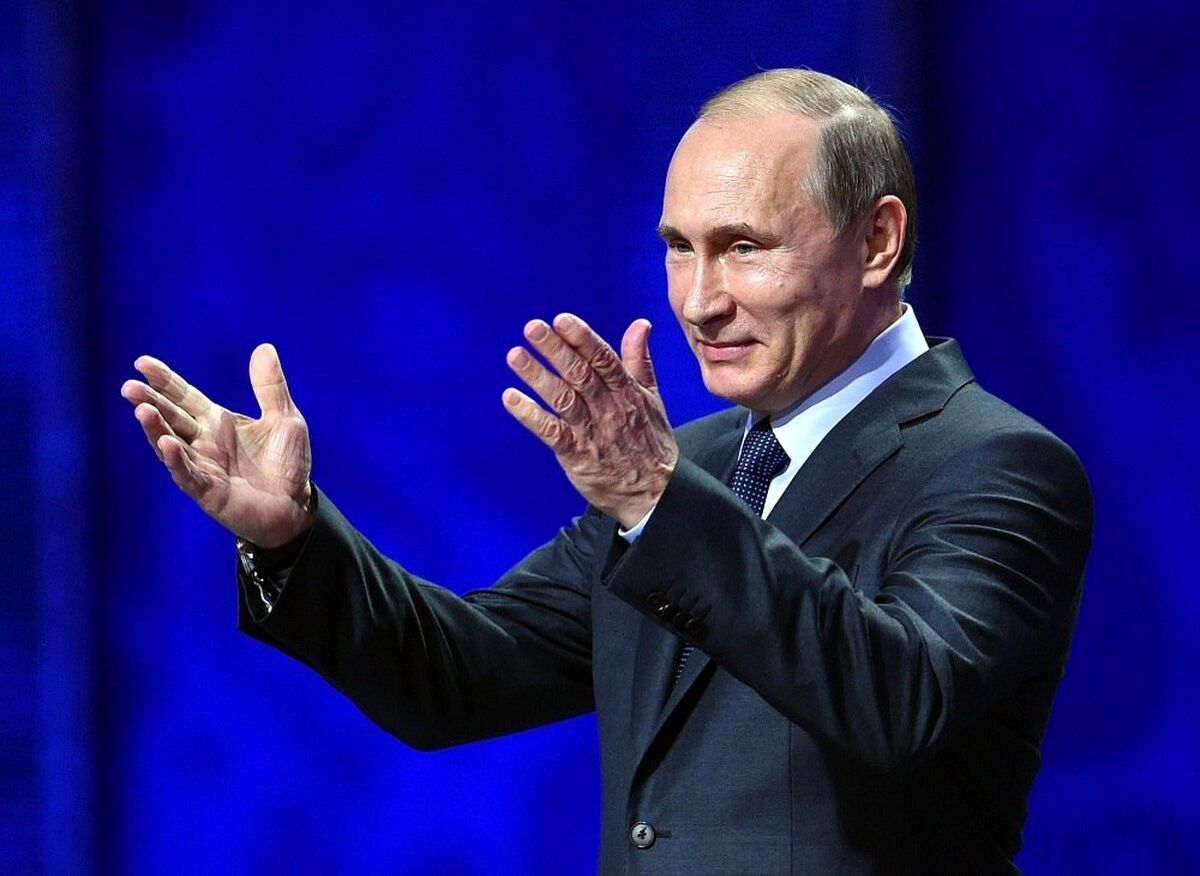 راز علاقه روس‌‌‌‌‌‌ها به پوتین چیست؟

