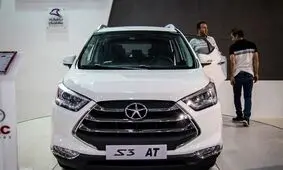 شرایط فروش جک S3؛ اقساط ۶۷ میلیونی!

