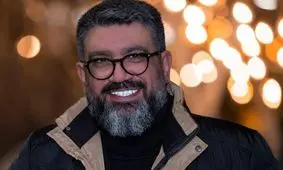 خوانندگی رضا رشیدپور در آغاز سال تحصیلی/ ویدئو