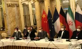 دوستی و دشمنی ابدی در روابط بین الملل وجود ندارد