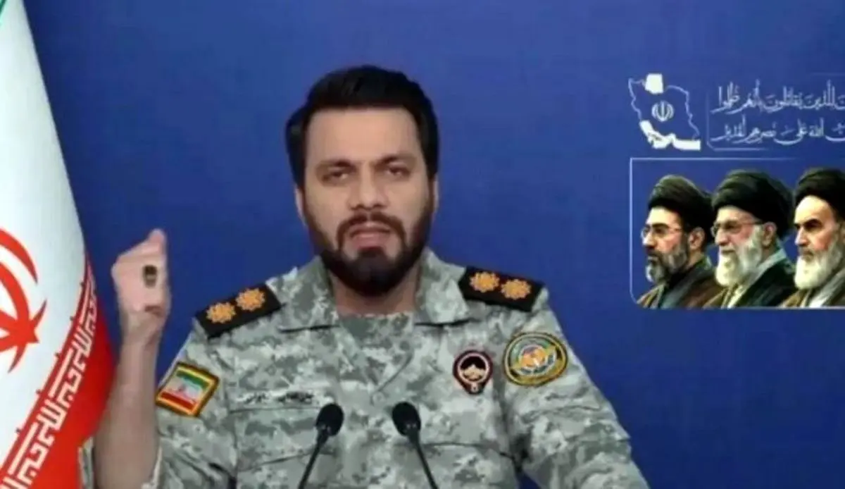 هیچ شناور آمریکایی از تنگه هرمز عبور نکرده است