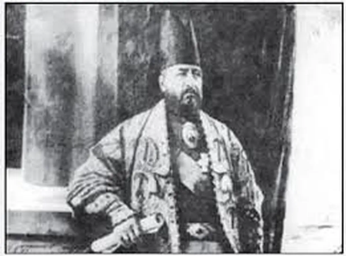 مروری بر زندگی صدراعظم مقتول