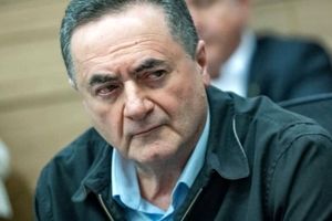 تلفن وزیر جنگ اسرائیل هک شد/ عکس