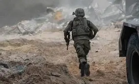 لحظه شهادت ۲ نیروی حزب‌الله در درگیری با ارتش اسرائیل/ ویدئو
