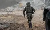 لحظه شهادت ۲ نیروی حزب‌الله در درگیری با ارتش اسرائیل/ ویدئو