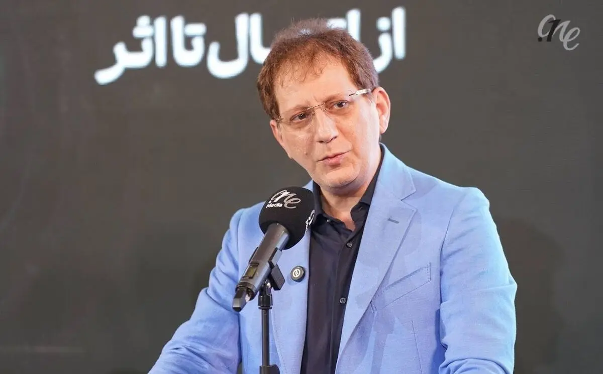 بابک زنجانی: طی ۱۵ ماه ۲۷ شرکت در مجموعه دات‌وان ایجاد کردیم/ تاکسی‌های دات‌وان به ماینر مجهز می‌شوند

