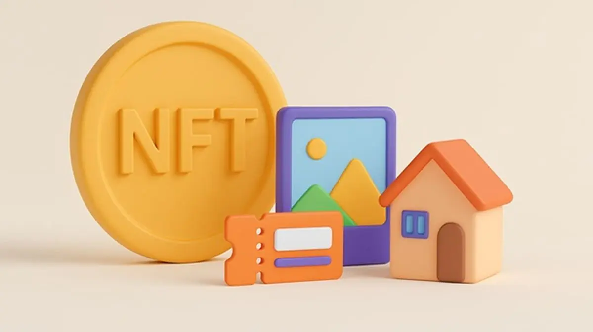 NFT چیست؟ چه کاربردی دارد؟