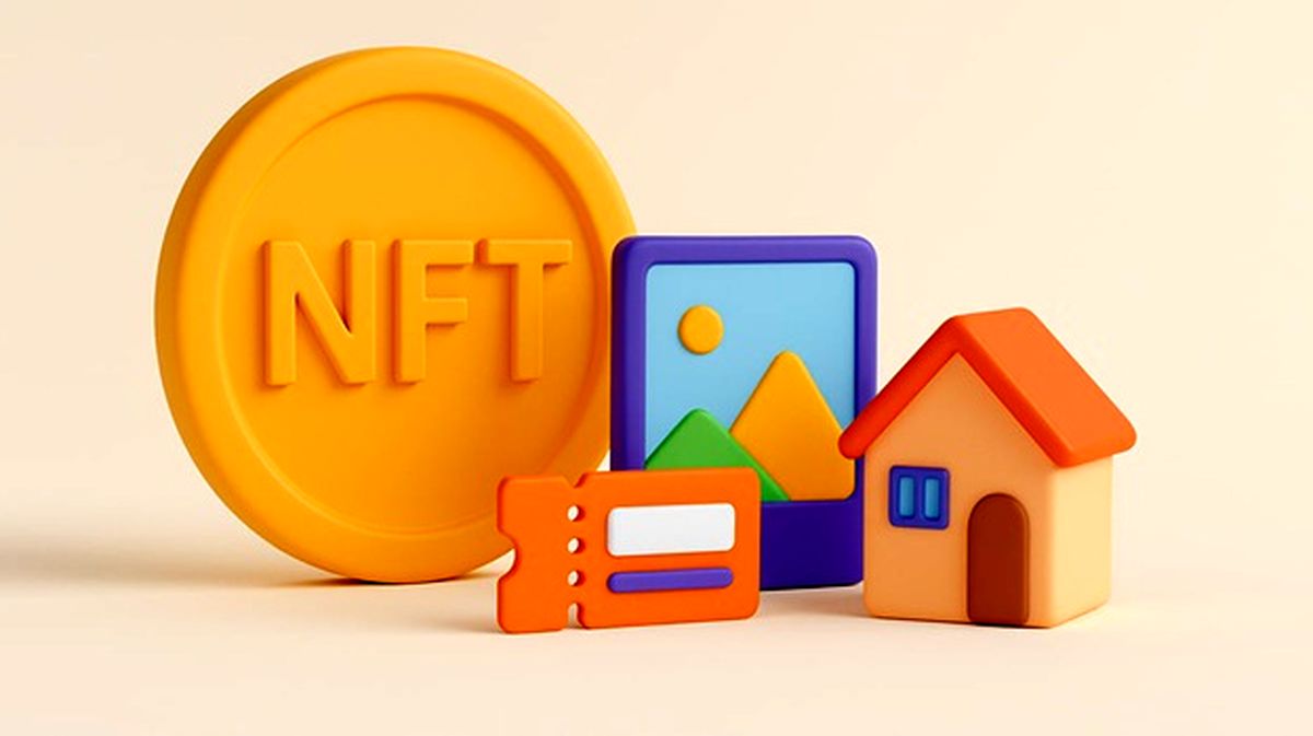  NFT چیست؟ چه کاربردی دارد؟ 