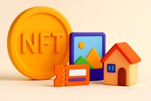 NFT چیست؟ چه کاربردی دارد؟