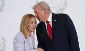 نقش ایتالیا در جنگ آمریکا علیه ایران جنجال به پا کرد/ ویدئو