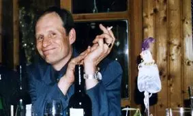 «آدم‌خوار آلمانی» از زندان آزاد می‌شود؟