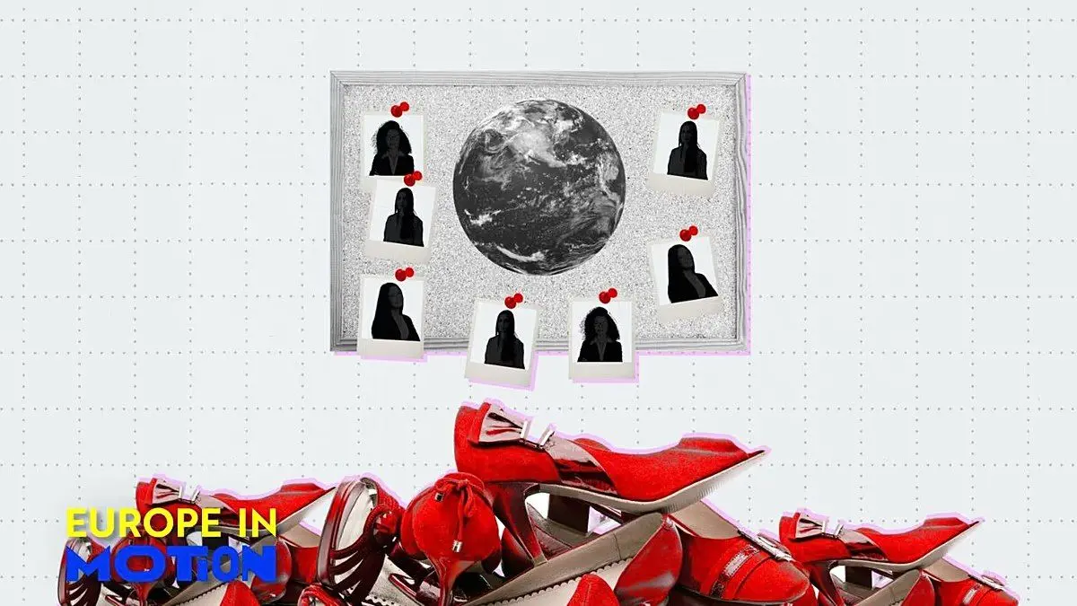 کدام کشور اروپا رکورددار زن کشی است؟