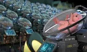 این یک رحم مصنوعی است/ ویدئو