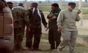 ناگفته‌هایی درباره سردار سلیمانی از زبان سرتیم حفاظت حاج قاسم
