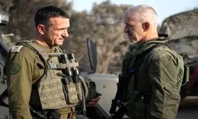 سفر محرمانه مقامات اسرائیلی به قاهره برای هماهنگی عملیات نظامی در رفح

