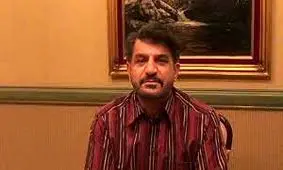 مدعی‌العموم ورود کند/ توهین محمود شهریاری، مجری ممنوع التصویر به زنان ایرانی/ تهمت تن‌فروشی با نشر اکاذیب