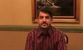مدعی‌العموم ورود کند/ توهین محمود شهریاری، مجری ممنوع التصویر به زنان ایرانی/ تهمت تن‌فروشی با نشر اکاذیب