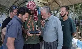 اولین تصاویر از فصل جدید سریال نون خ 