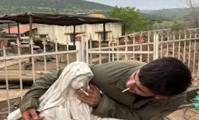 اهانت دوباره نظامیان صهیونیست به مقدسات مسیحیان
