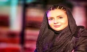 عکس جدید شری پایتخت 