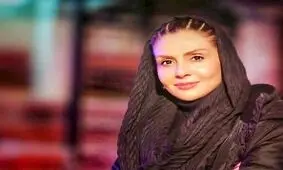 عکس جدید شری پایتخت 