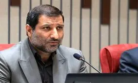 فرماندار مشهد: خبر شهادت سومین بسیجی در واقعه دیروز کذب است

