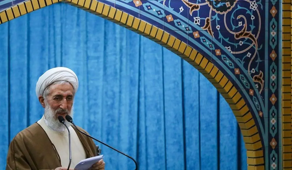 امام جمعه تهران: از روز اول کسی در مقابل دولت گارد نگیرد/ همگی از رییس جمهور توقع بجا و ممکن داشته باشند/ جزیره ای عمل کردن موجب اختلال نظام می‌شود