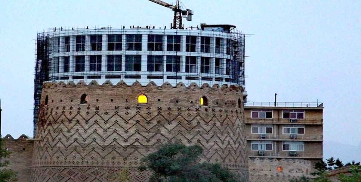 سایه بیتفاوتی مسئولان میراث فرهنگی بر گردشگری فارس