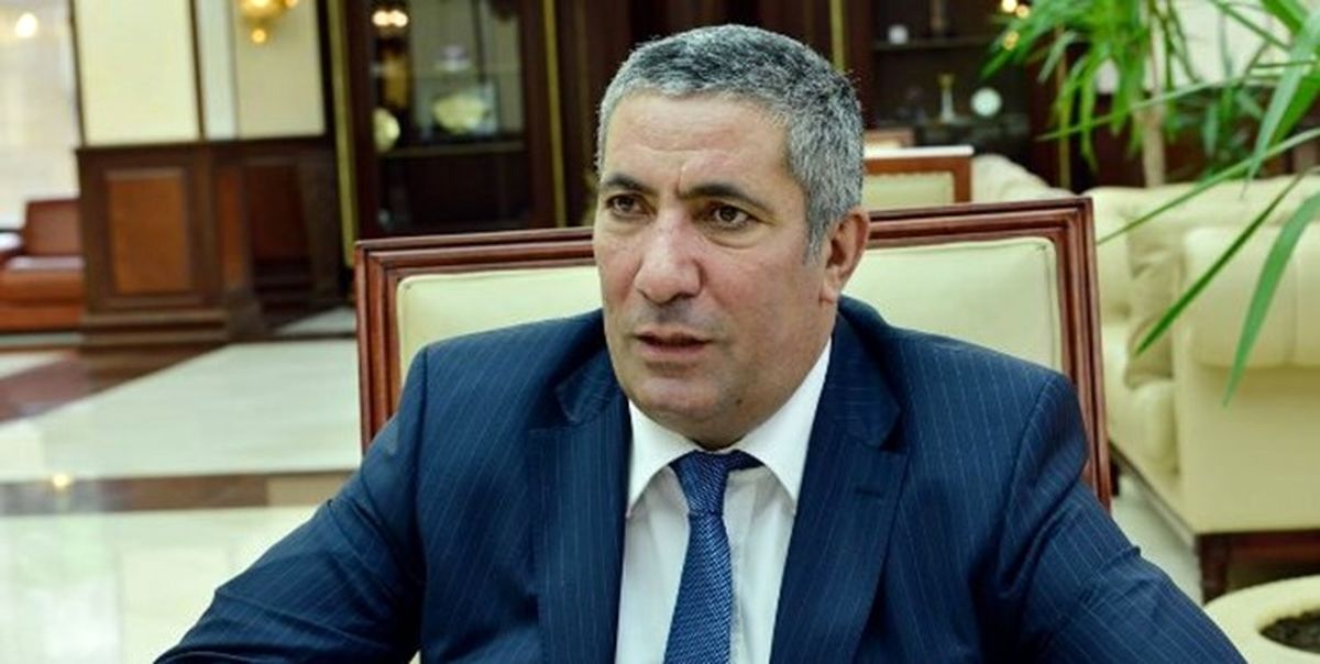 گزافهگویی نماینده پارلمان باکو علیه ایران: مرزها به ایران چه ربطی دارد!