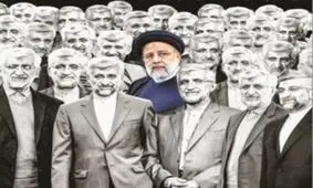 امپراتوری سعید جلیلی در دولت رئیسی

