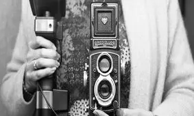 آن وقت‌ها که پهپاد نبود